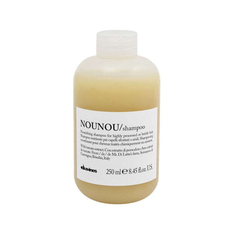 Shampoo-Davines-Essential-Haircare-Nounou-250-ml-Vitrine