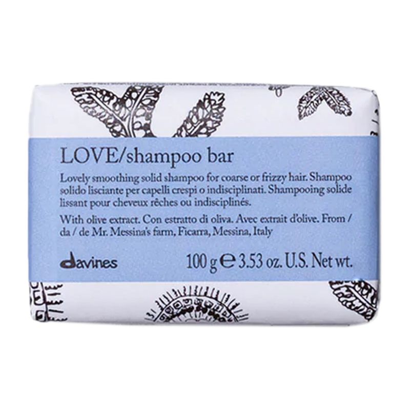 Shampoo-em-Barra-Davines-Essential-Haircare-Love-100-g-Vitrine