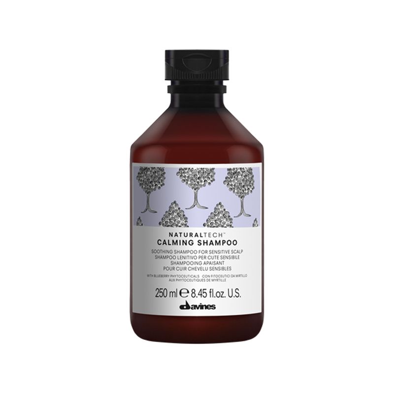 Shampoo-Davines-Natural-Tech-Calming-250-ml-Vitrine