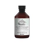 Shampoo-Davines-Natural-Tech-Detoxifying-Scrub-250-ml-Vitrine