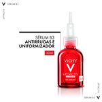 Serum-Facial-Antirrugas-e-Uniformizador-de-Tom-com-Vitamina-B3-Vichy-Liftactiv-30-ml-Produto