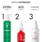 Serum-Facial-Antirrugas-e-Uniformizador-de-Tom-com-Vitamina-B3-Vichy-Liftactiv-30-ml-Produtos