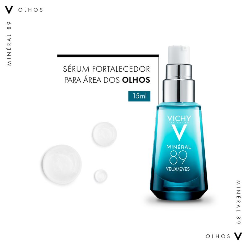 Serum-para-os-Olhos-Hidratante-Vichy-Mineral-89-Eyes-15-ml-Produto