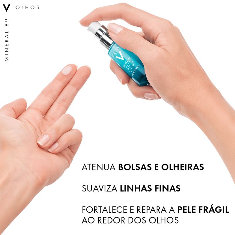 Serum-para-os-Olhos-Hidratante-Vichy-Mineral-89-Eyes-15-ml-Beneficios