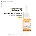 Serum-Facial-Multicorretor-de-Sinais-da-Idade-com-Proxylane-Vichy-Neovadiol-30-ml-Produto