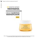 Creme-Firmador-e-Nutritivo-Facial-Vichy-Neovadiol-50-g-Produto