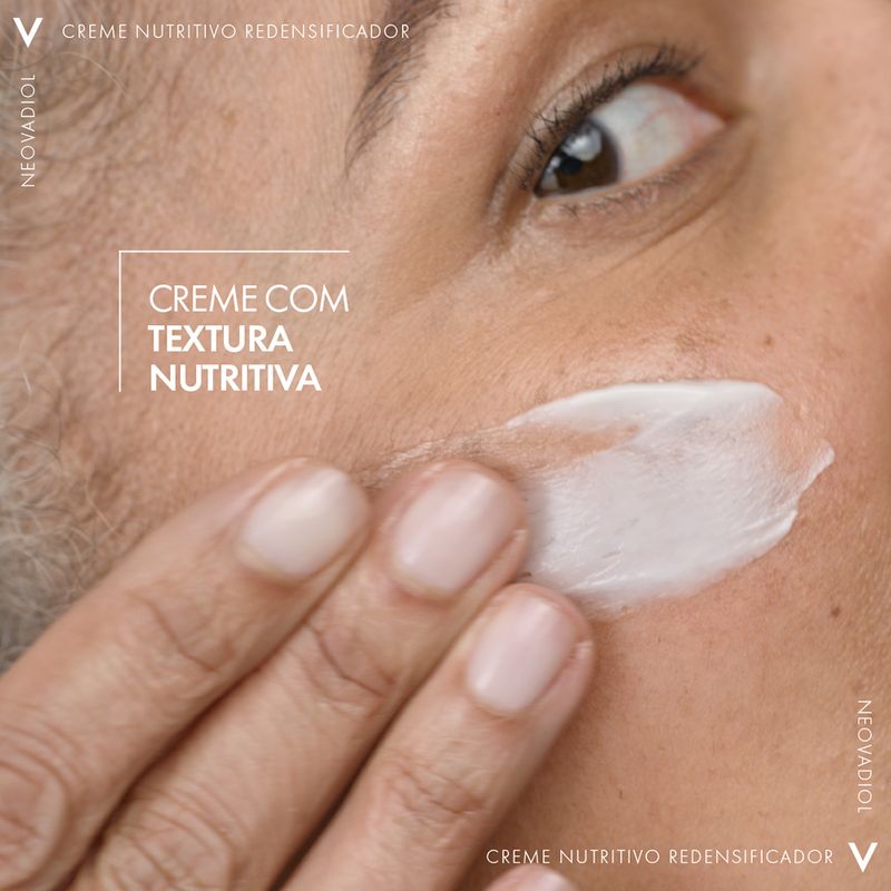 Creme-Firmador-e-Nutritivo-Facial-Vichy-Neovadiol-50-g-Textura