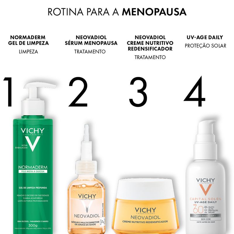 Creme-Firmador-e-Nutritivo-Facial-Vichy-Neovadiol-50-g-Rotina-