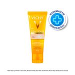 Protetor-Solar-Facial-Semi-Matte-FPS-60-Vichy-Ideal-Soleil-Extra-Claro-40-g-Selo
