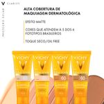 Protetor-Solar-Facial-Semi-Matte-FPS-60-Vichy-Ideal-Soleil-Extra-Claro-40-g-Cobertura