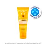 Protetor-Solar-Semi-Matte-Facial-FPS-60-Vichy-Ideal-Claro-40-g-Selo