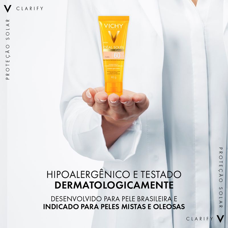 Protetor-Solar-Facial-Semi-Matte-FPS-60-Vichy-Ideal-Soleil-Media-40-g-Testado