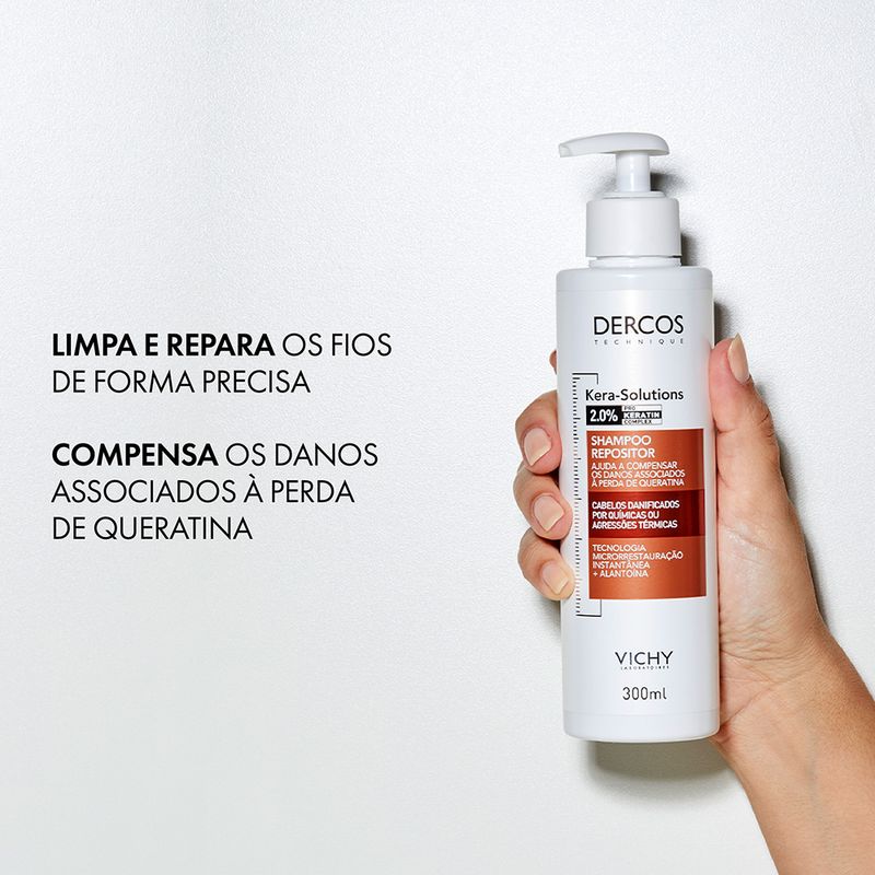 Shampoo-Vichy-Dercos-Kera-Solutions-300-ml-Beneficios