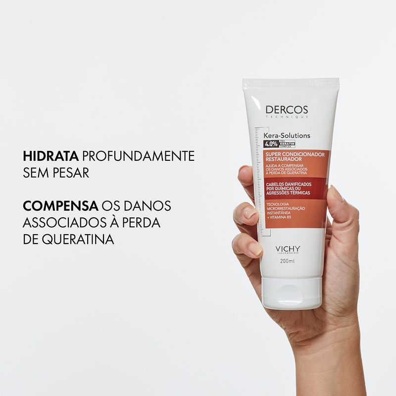 Condicionador-Vichy-Dercos-Kera-Solutions-200-ml-Beneficios