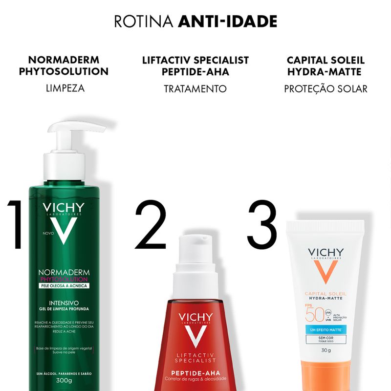 Serum-Facial-Anti-Idade-Vichy-Liftactiv-Specialist-Peptide-AHA-30-ml-Ativos-Principais