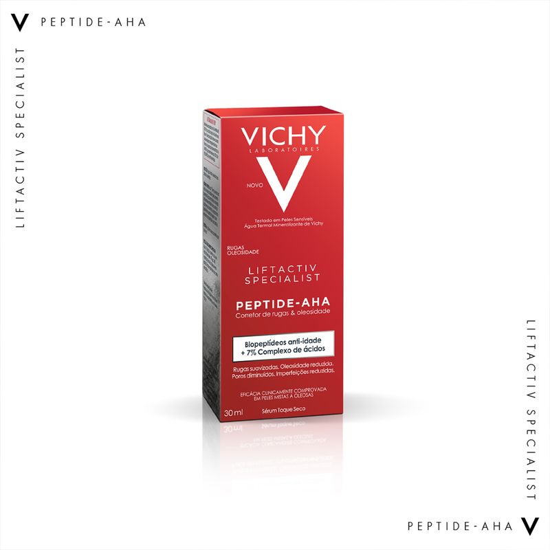 Serum-Facial-Anti-Idade-Vichy-Liftactiv-Specialist-Peptide-AHA-30-ml-Caixa