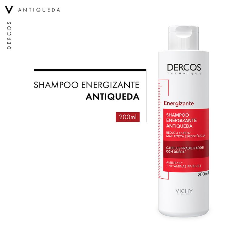 Shampoo-Vichy-Dercos-Energizante-Antiqueda-200-ml-Produto