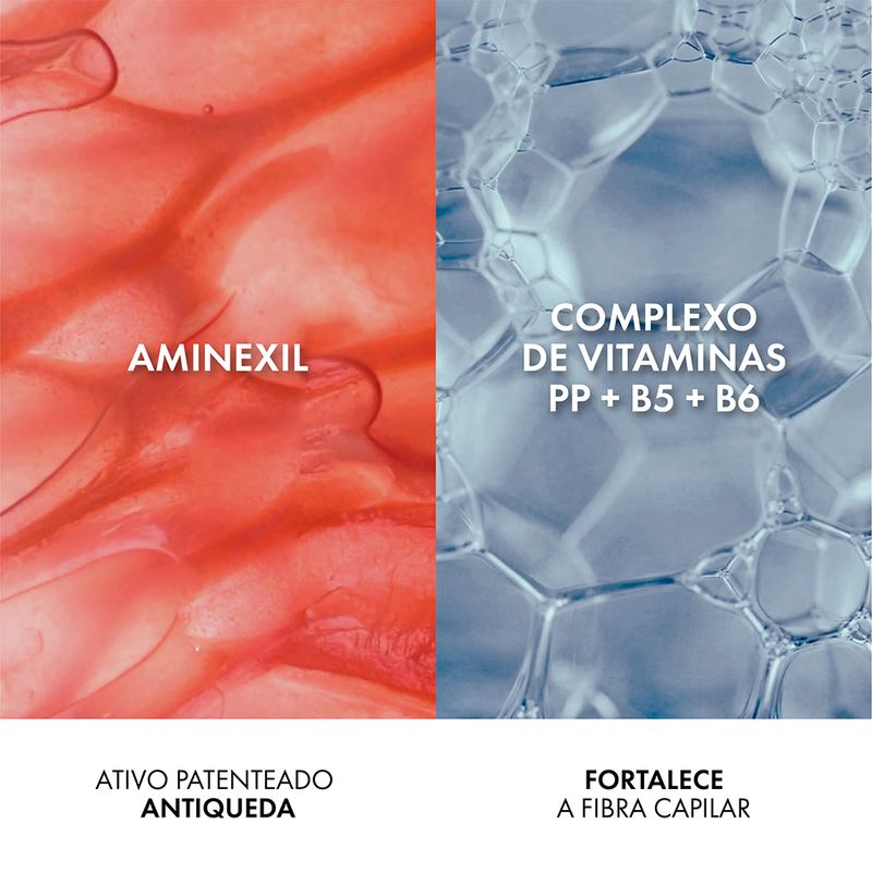 Shampoo-Vichy-Dercos-Energizante-Antiqueda-200-ml-Ativos-Principais