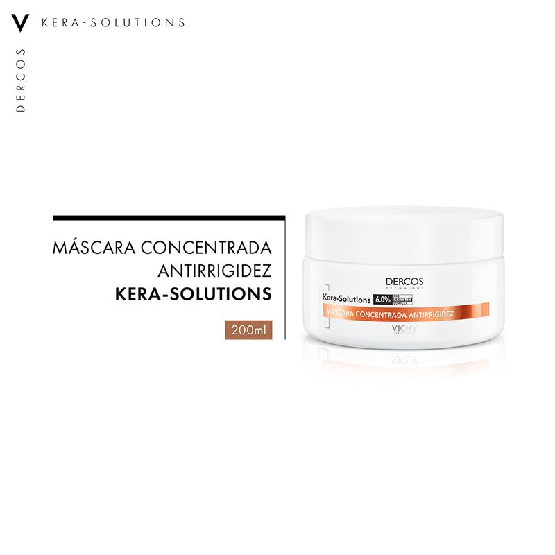 Mascara-de-Reconstrucao-Vichy-Dercos-Kera-Solutions-200-ml-Produto