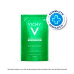 Gel-Facial-de-Limpeza-Profunda-Vichy-Normaderm-Refil-240-g-Selo