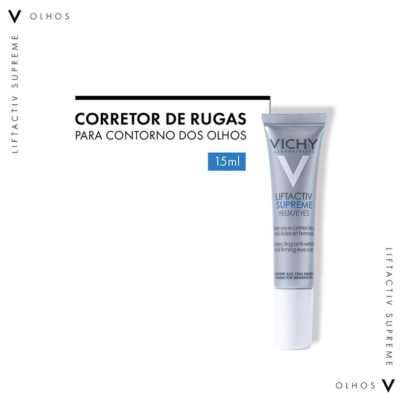 Serum-para-os-Olhos-Anti-Idade-Vichy-Supreme-15-ml-Produto