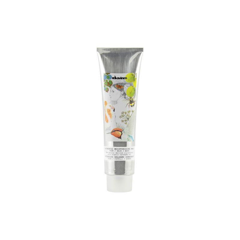 Condicionador-Capilar-e-Corporal-Davines-Authentic-Moisturizing-Balm-150-ml-Vitrine