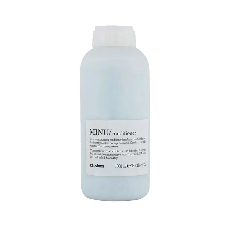 Condicionador-Davines-Essential-Haircare-Minu-1000-ml-Vitrine