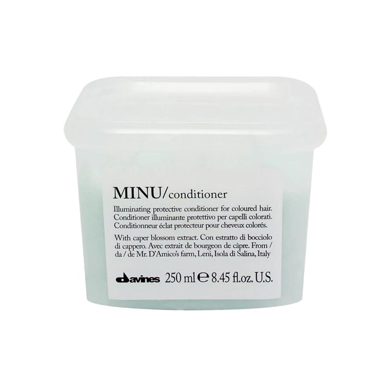 Condicionador-Davines-Essential-Haircare-Minu-Pote-250-ml-Vitrine