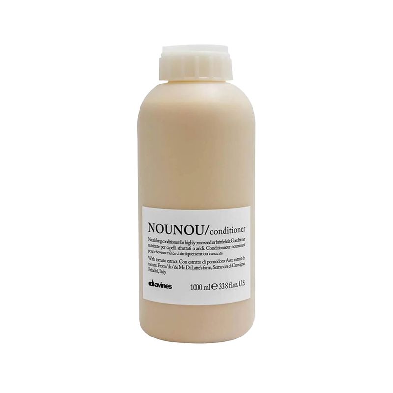 Condicionador-Davines-Essential-Haircare-Nounou-1000-ml-Vitrine