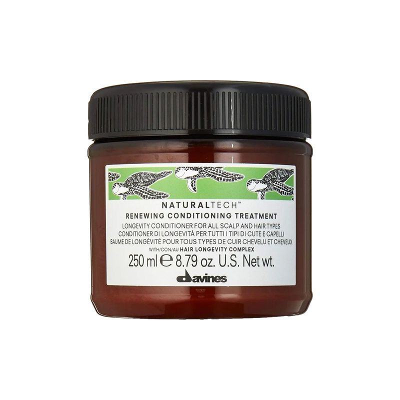 Condicionador-Davines-Natural-Tech-Renewing-250-ml-Vitrine