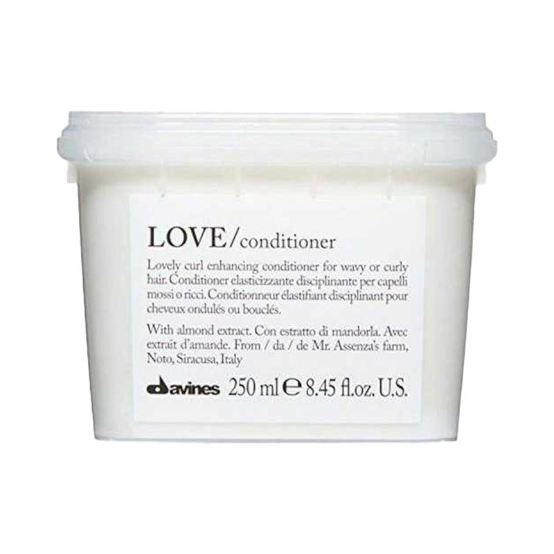 Condicionador-Davines-Essential-Haircare-Love-Curl-Hair-250-ml-Vitrine