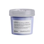 Condicionador-Davines-Essential-Haircare-Love-Smoothing-250-ml-Vitrine