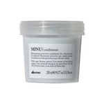 Condicionador-Davines-Essential-Haircare-Minu-250-ml-Vitrine