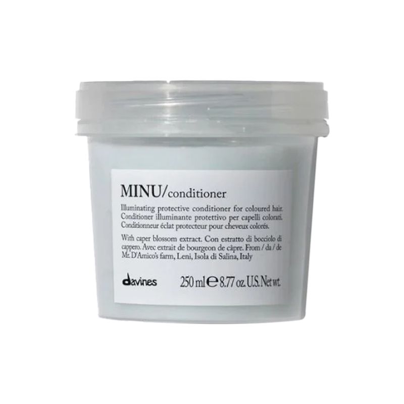 Condicionador-Davines-Essential-Haircare-Minu-250-ml-Vitrine