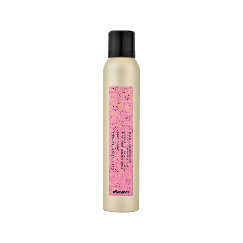 Spray-de-Brilho-Davines-More-Inside-Shimmering-Mist-200-ml-Vitrine