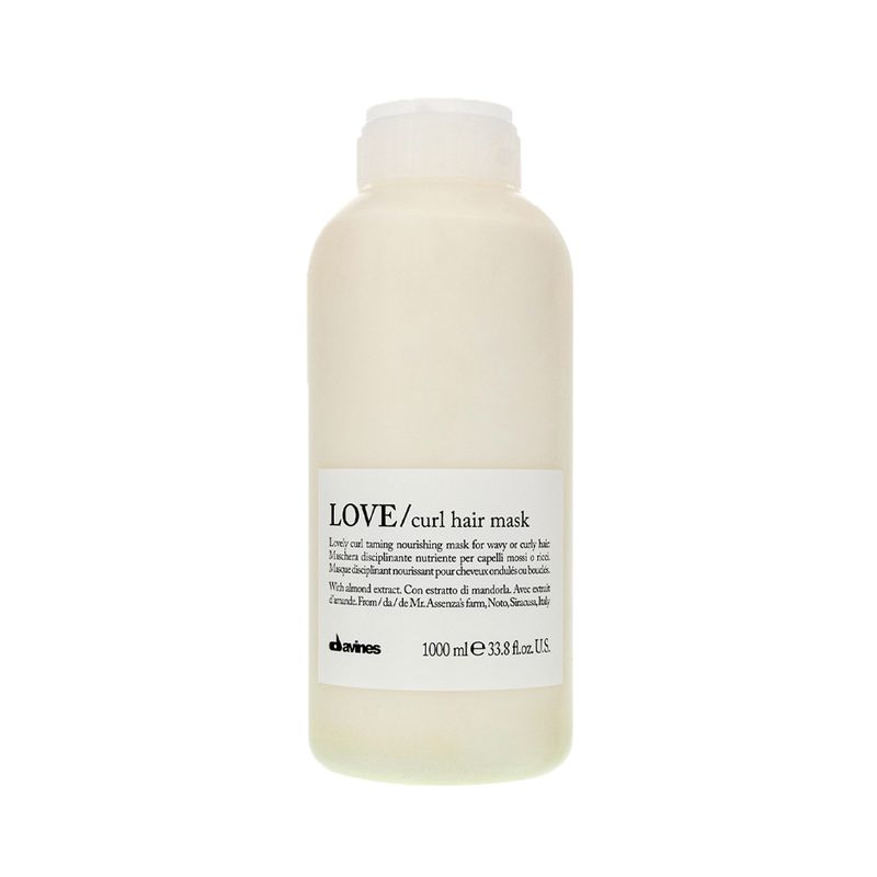 Mascara-de-Nutricao-Davines-Essential-Haircare-Love-curl-1000-ml-Vitrine