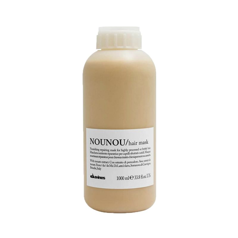 Mascara-de-Reparacao-Davines-Essential-Haircare-Nounou-1000-ml-Vitrine