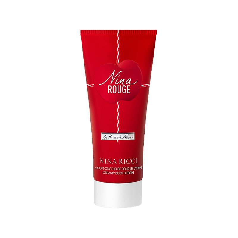 Kit-Perfume-Nina-Ricci-Nina-Rouge-Feminino-Eau-de-Toilette-50-ml-Locao-Corporal-75-ml-Frasco-Hidratante