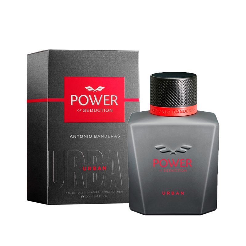 Perfume-Antonio-Banderas-Power-of-Seduction-Urban-Masculino-Eau-de-Toilette-100-ml-Caixa