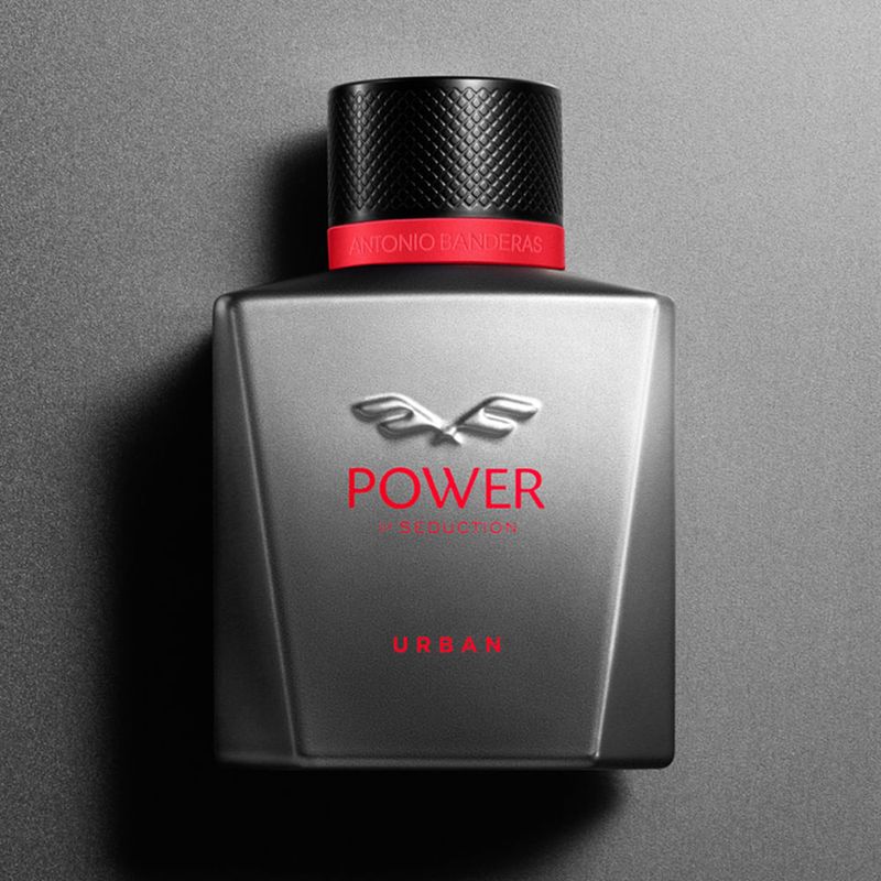 Perfume-Antonio-Banderas-Power-of-Seduction-Urban-Masculino-Eau-de-Toilette-100-ml-Imagem-Ambientada