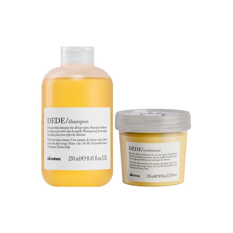 Kit-Davines-Essential-HairCare-Dede-Shampoo-250-ml-Condicionador-250-ml-Vitrine