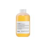 Kit-Davines-Essential-HairCare-Dede-Shampoo-250-ml-Condicionador-250-ml-Frasco-Shampoo