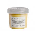 Kit-Davines-Essential-HairCare-Dede-Shampoo-250-ml-Condicionador-250-ml-Frasco-Condicionador