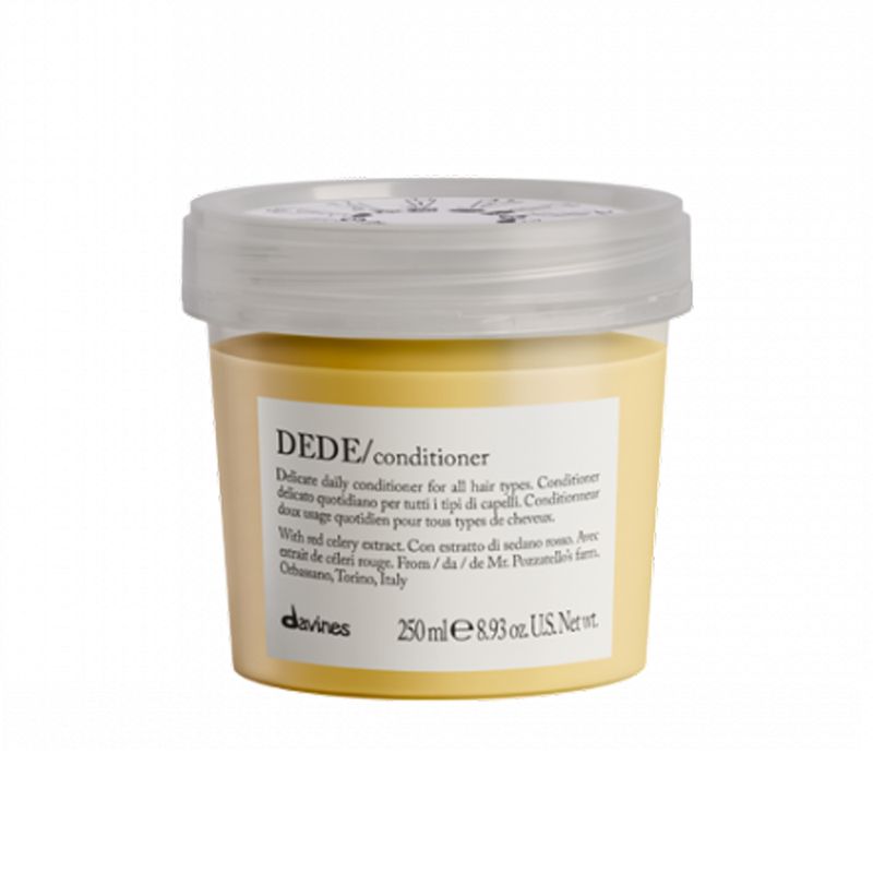 Kit-Davines-Essential-HairCare-Dede-Shampoo-250-ml-Condicionador-250-ml-Frasco-Condicionador