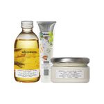 Kit-Davines-Authentic-Shampoo-280-ml-Condicionador-150-ml-Manteiga-de-Reposicao-200-ml-Vitrine