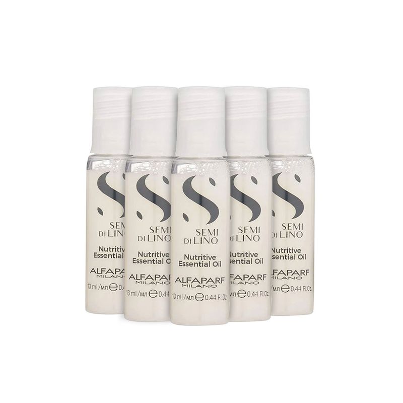 Caixa-de-Ampola-para-Nutricao-Alfaparf-Milano-Semi-Di-Lino-Nutritive-Essencial-Oil-6-x-13-ml-Produtos
