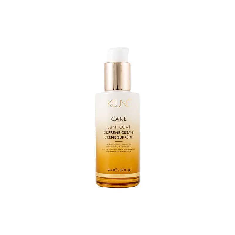 Leave-in-Keune-Care-Lumi-Coat-Supreme-Cream-95-ml-Vitrine