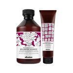 Kit-Davines-Natural-Tech-Replumping-Shampoo-250-ml-Condicionador-150-ml-Vitrine
