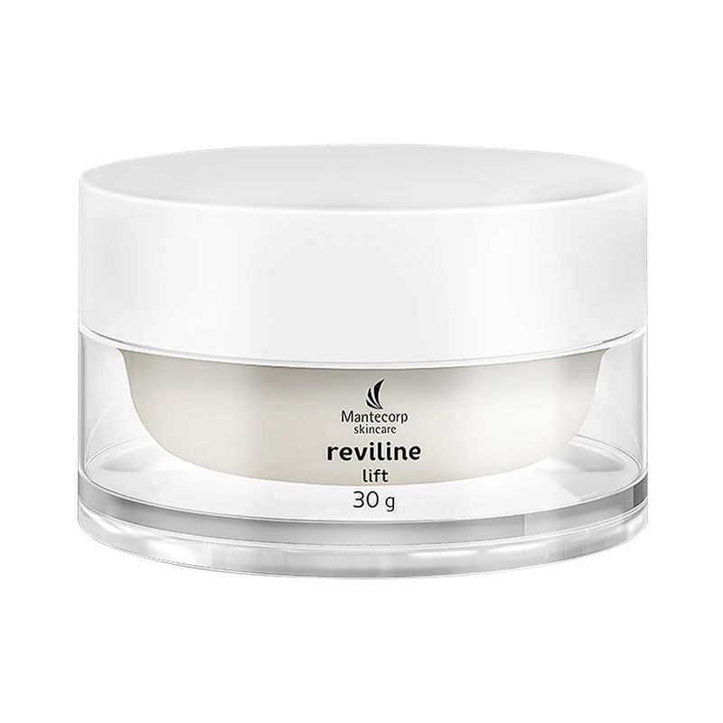 Creme-Facial-Anti-Idade-Mantecorp-Reviline-Lift-30-g-Vitrine