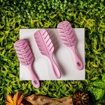 Escova-para-Desembaracar-WetBrush-Go-Green-Rosa-Produtos